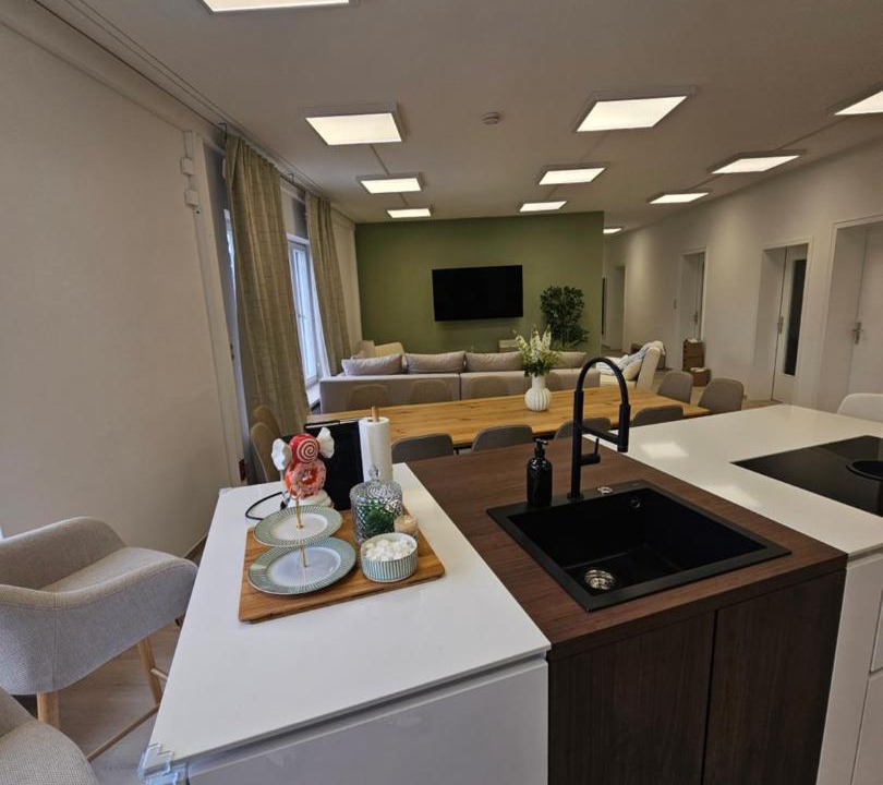 Photo of Kitchen in Bad Aibling