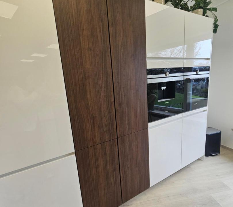 Photo of Kitchen in Bad Aibling