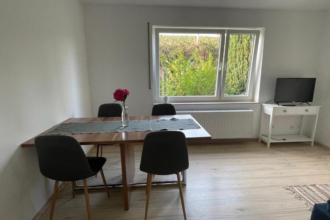 Photo of Livingroom in Sendelbach