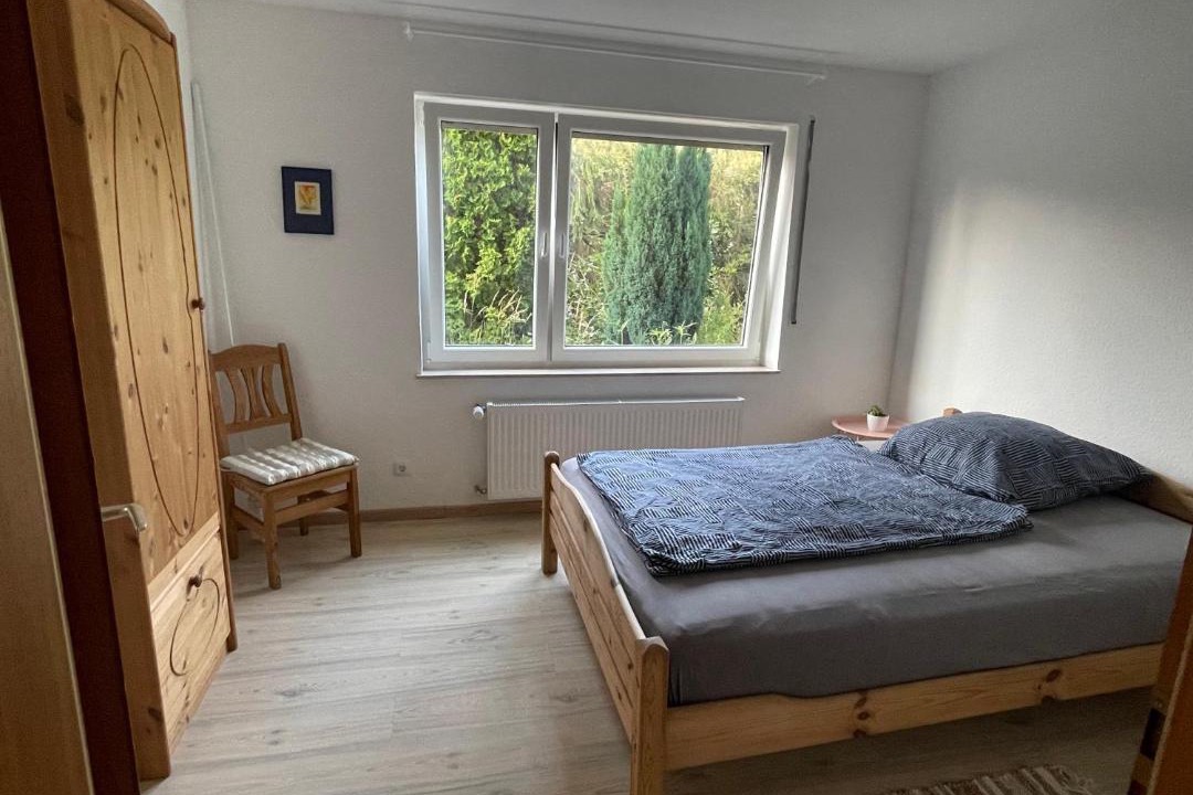 Photo of Bedroom in Sendelbach