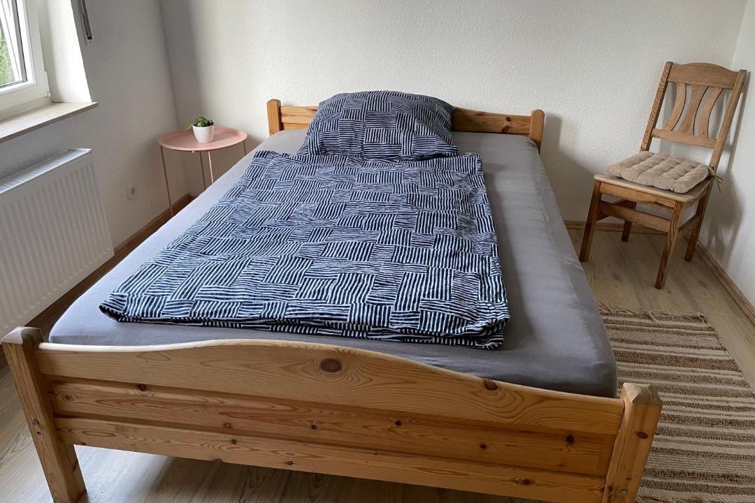 Photo of Bedroom in Sendelbach