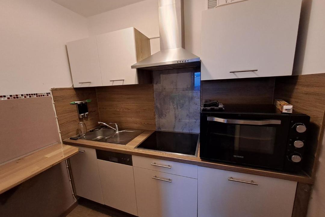 Photo of Kitchen in Geyersberg