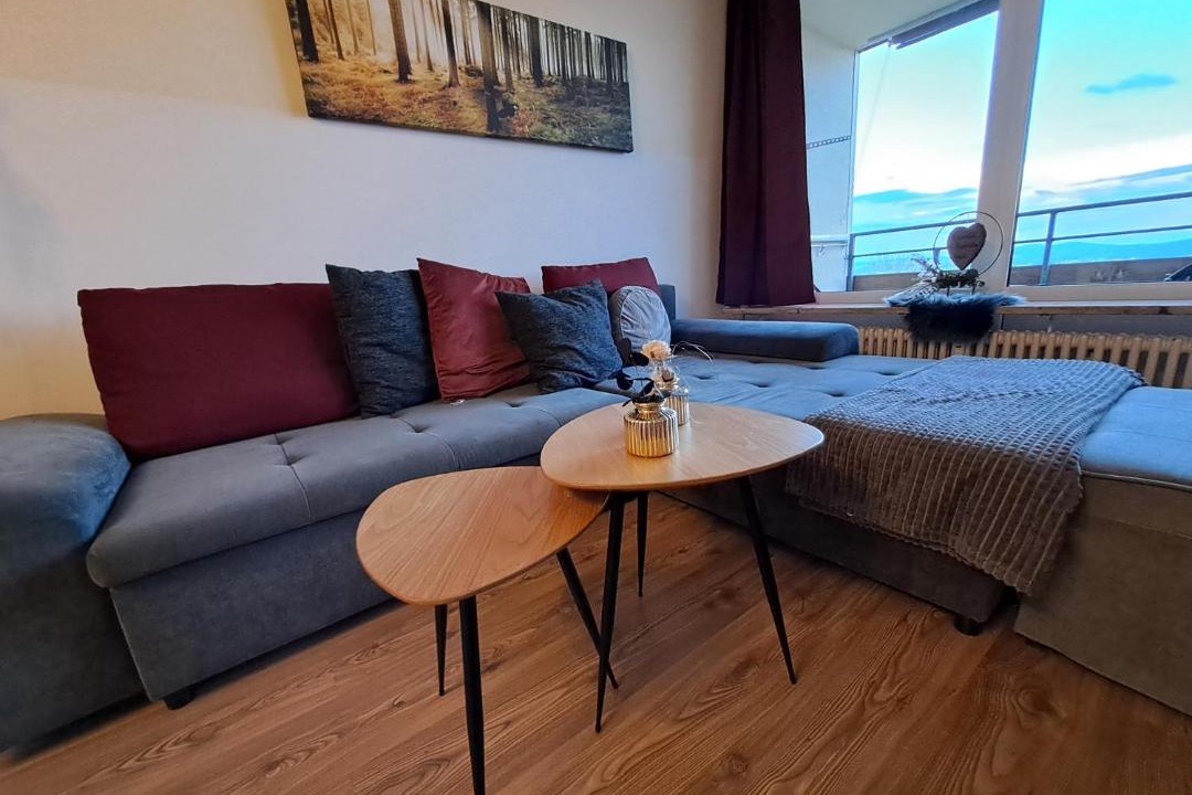 Photo of Livingroom in Geyersberg