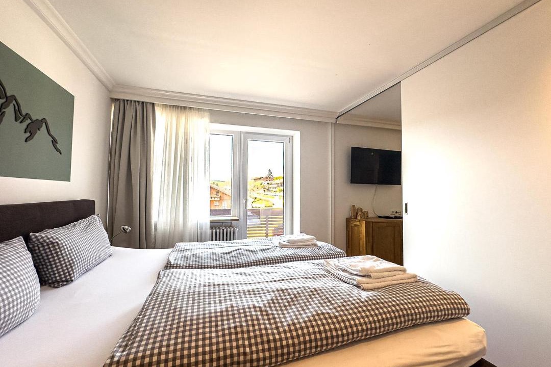 Photo of Bedroom in Kalzhofen