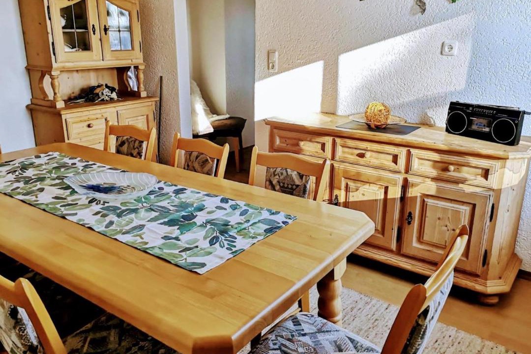 Photo of Kitchen in Oberkreuzberg