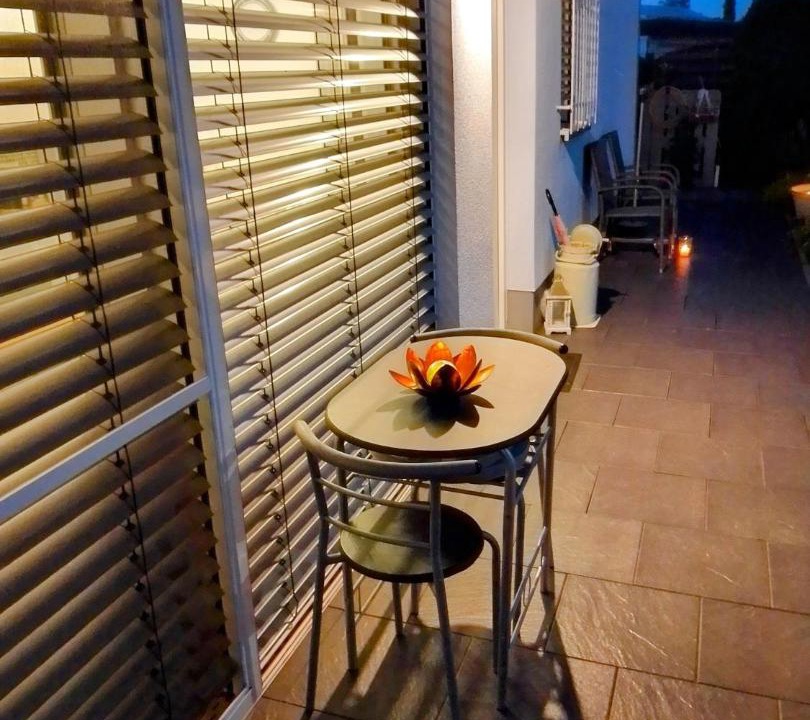 Photo of Patio Balcony in Kahl