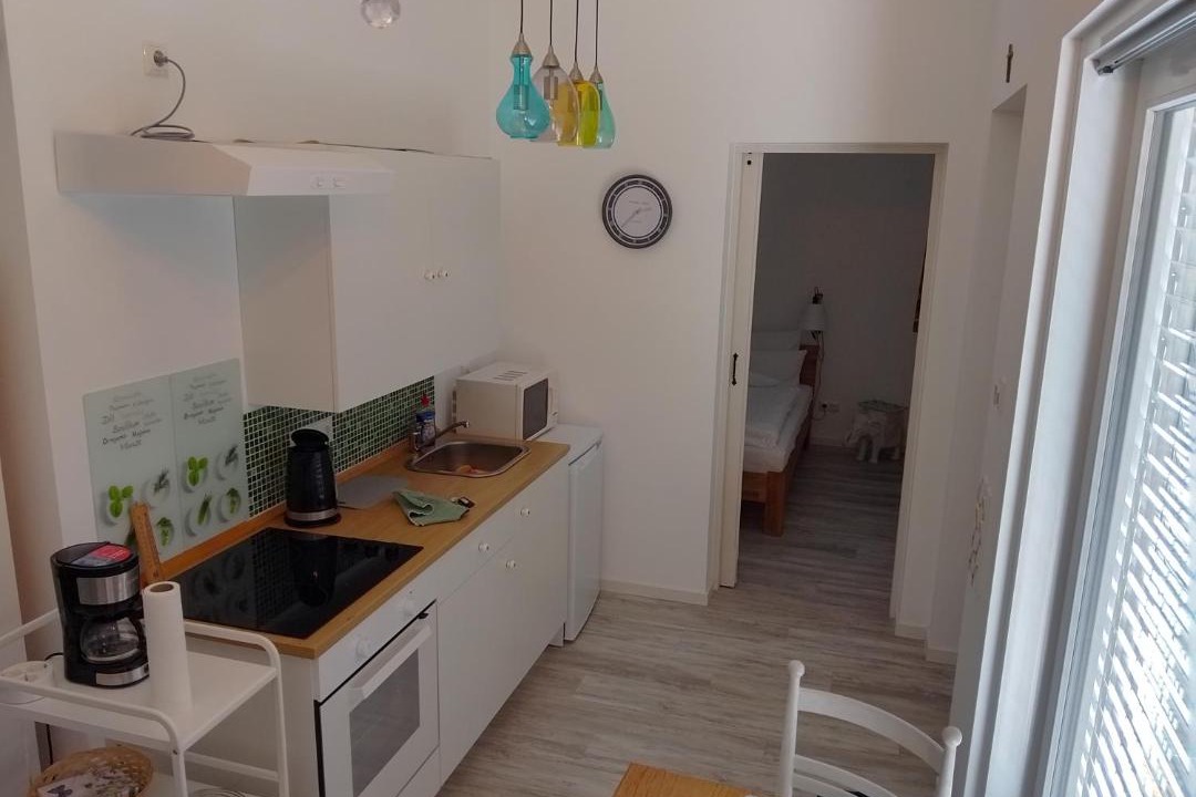 Photo of Kitchen in Kahl
