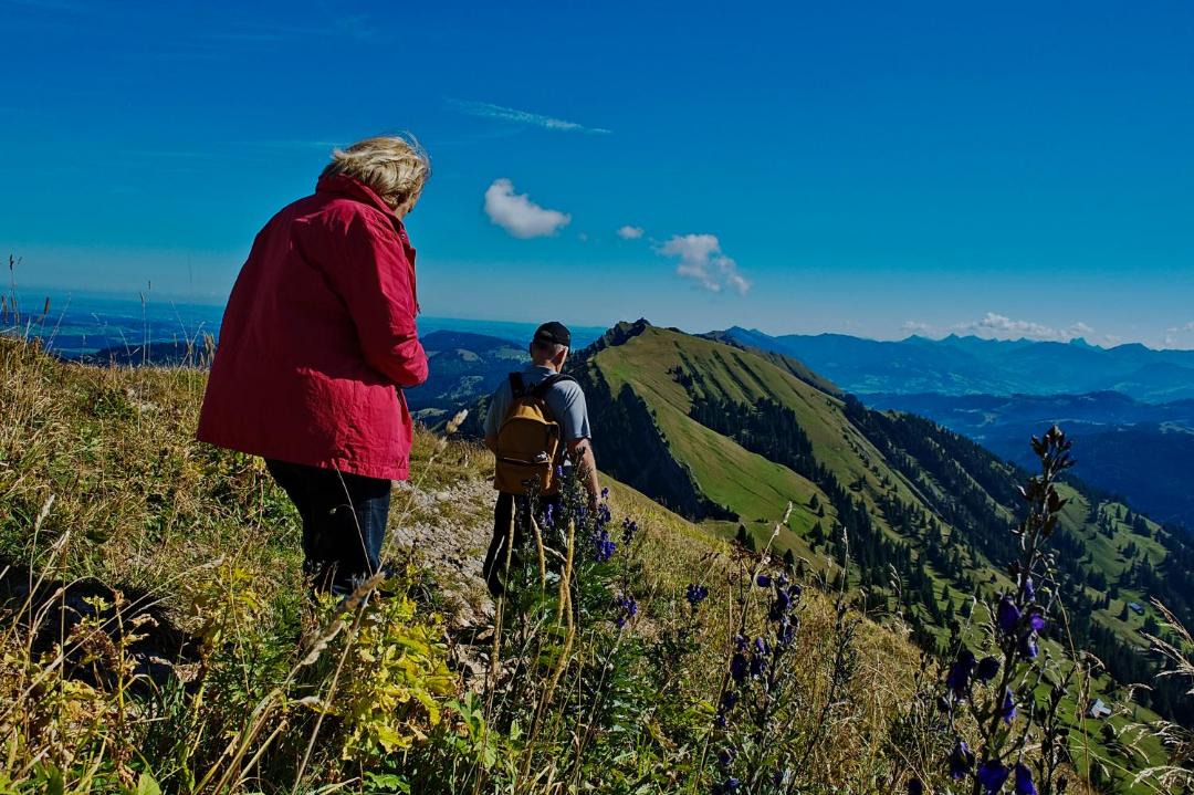 Photo of Outdoor in Oberstaufen