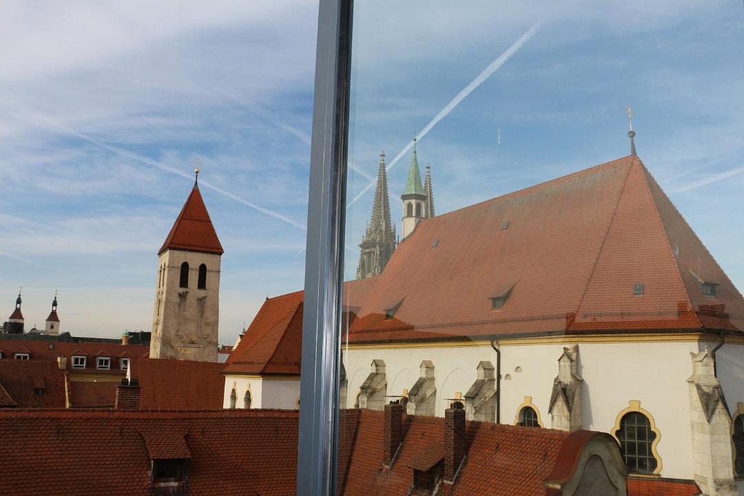 Photo of Others in City Centre Regensburg