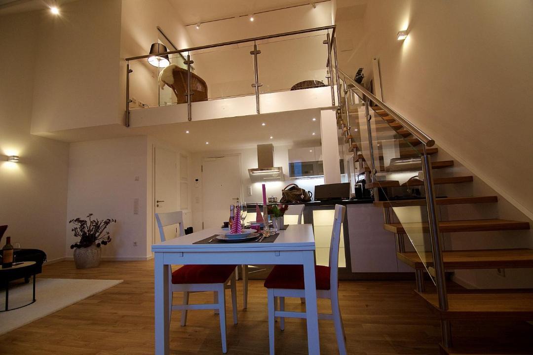 Photo of Kitchen in City Centre Regensburg