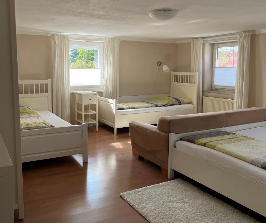Photo of Bedroom in Unterallgau