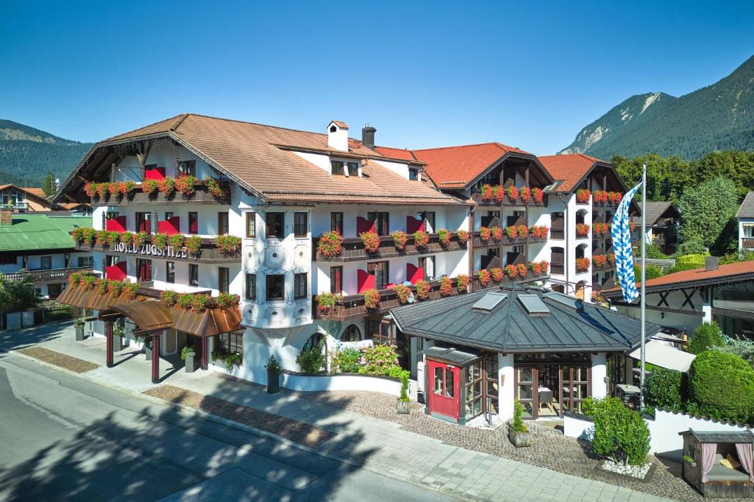 Photo of Others in Garmisch-Partenkirchen