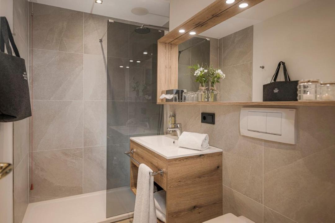 Photo of Bathroom in Bad Birnbach