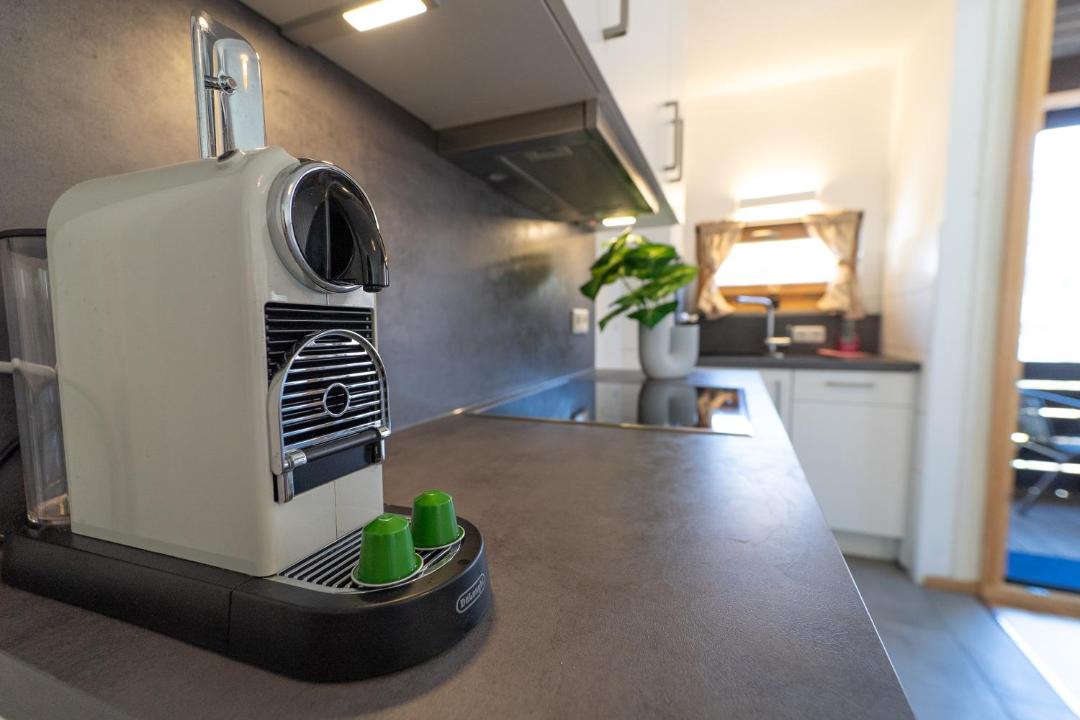 Photo of Kitchen in Tegernsee