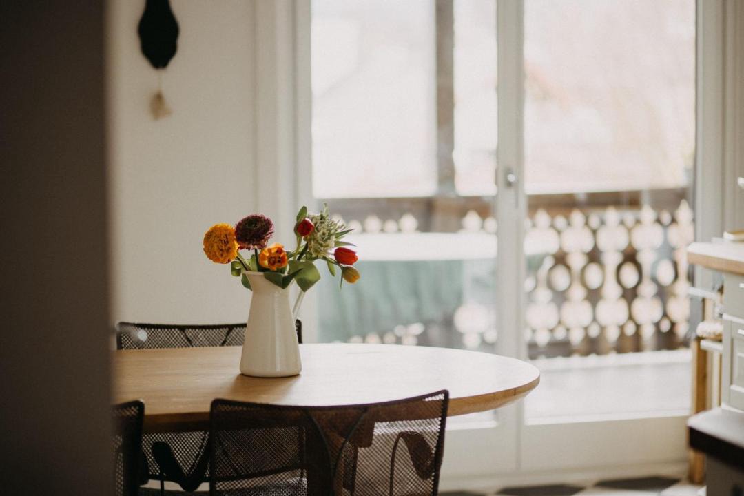 Photo of Kitchen in Berchtesgaden