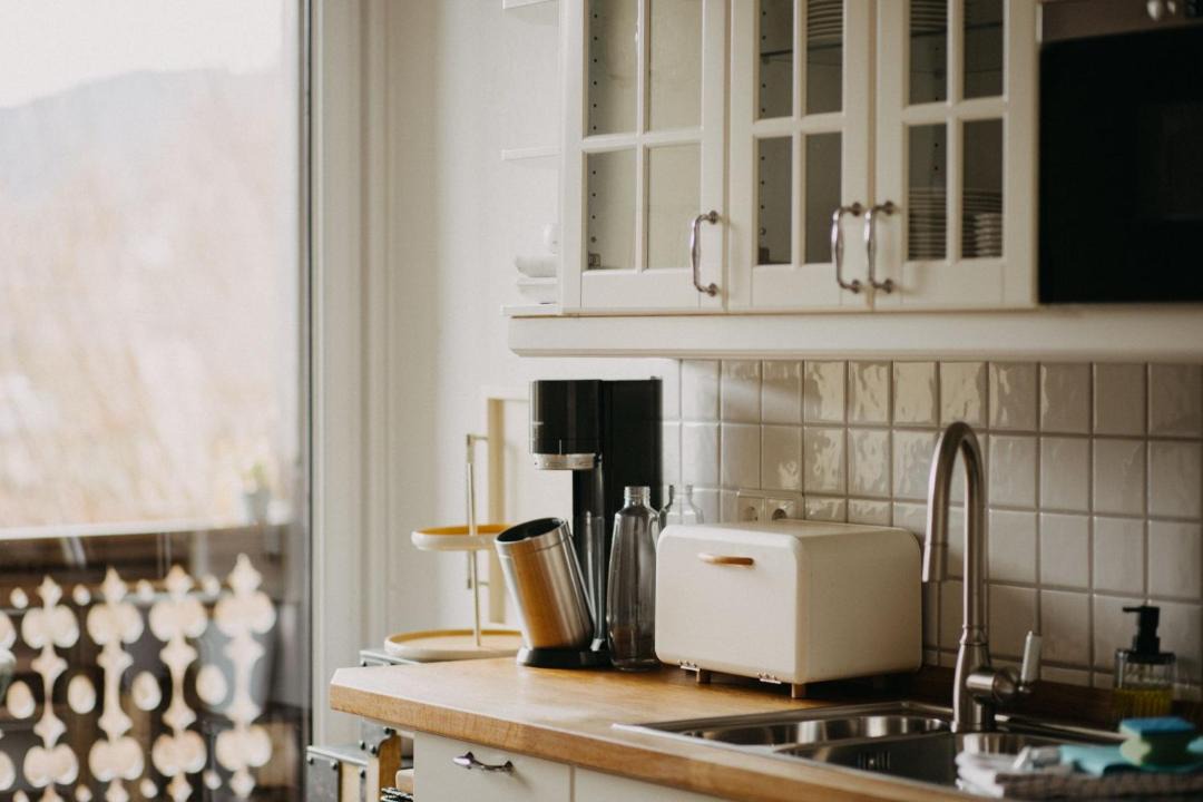 Photo of Kitchen in Berchtesgaden