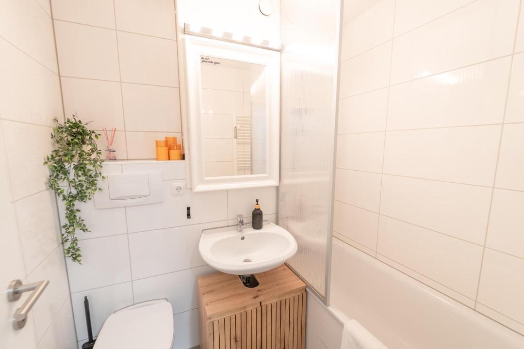 Photo of Bathroom in Tegernsee