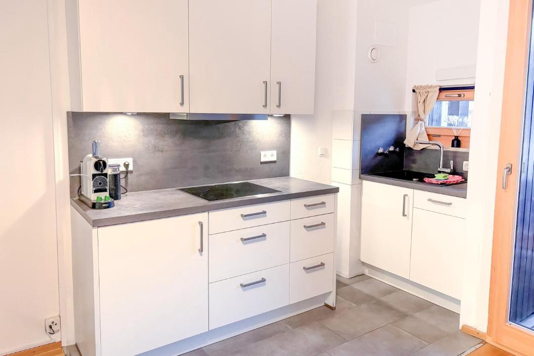 Photo of Kitchen in Tegernsee
