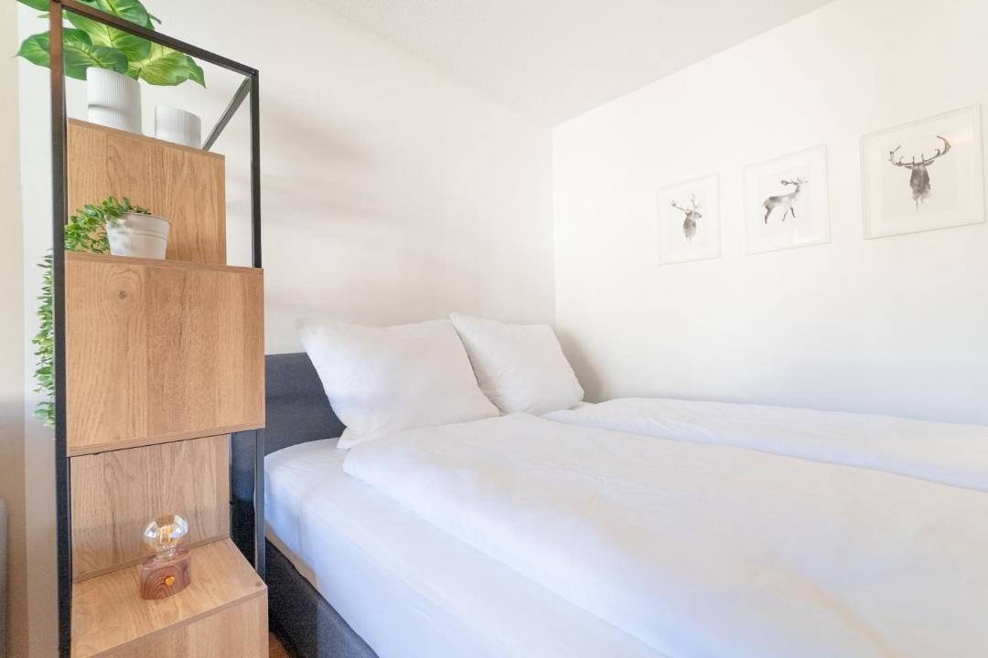 Photo of Bedroom in Tegernsee