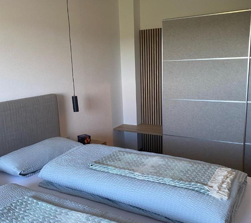 Photo of Bedroom in Oy