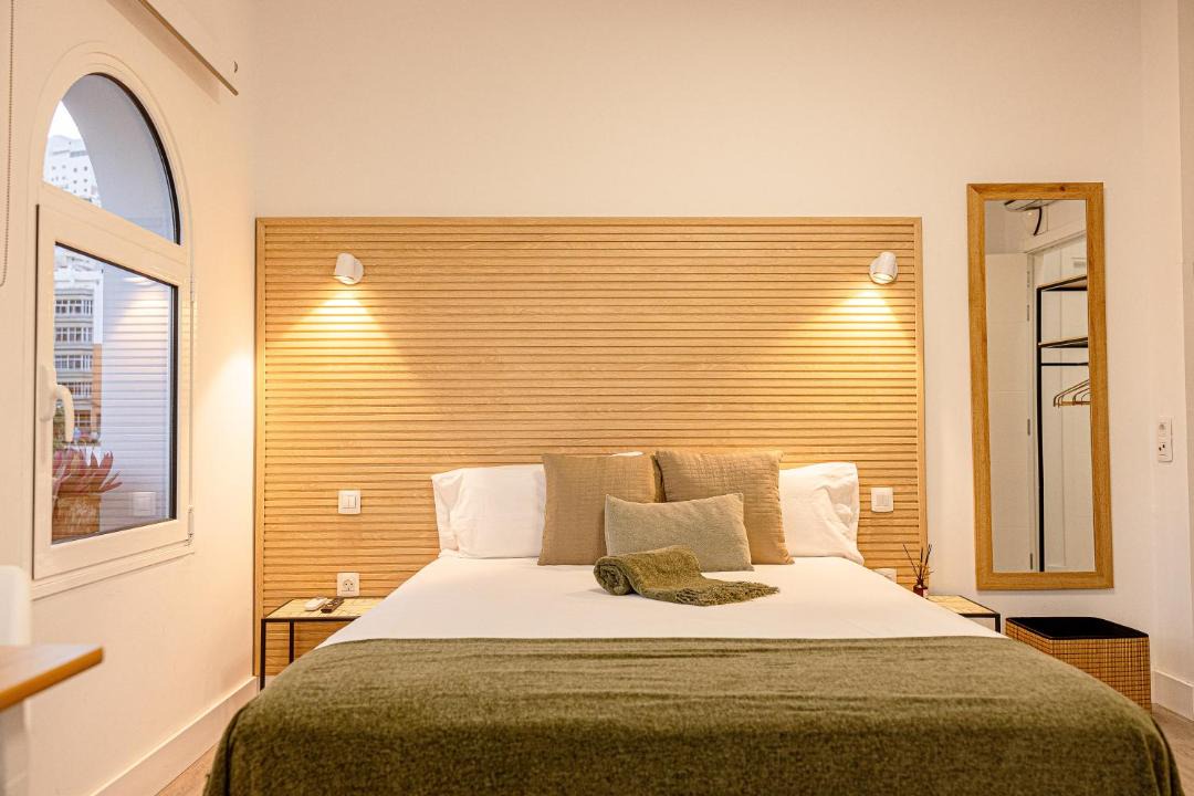 Photo of Bedroom in Vegueta