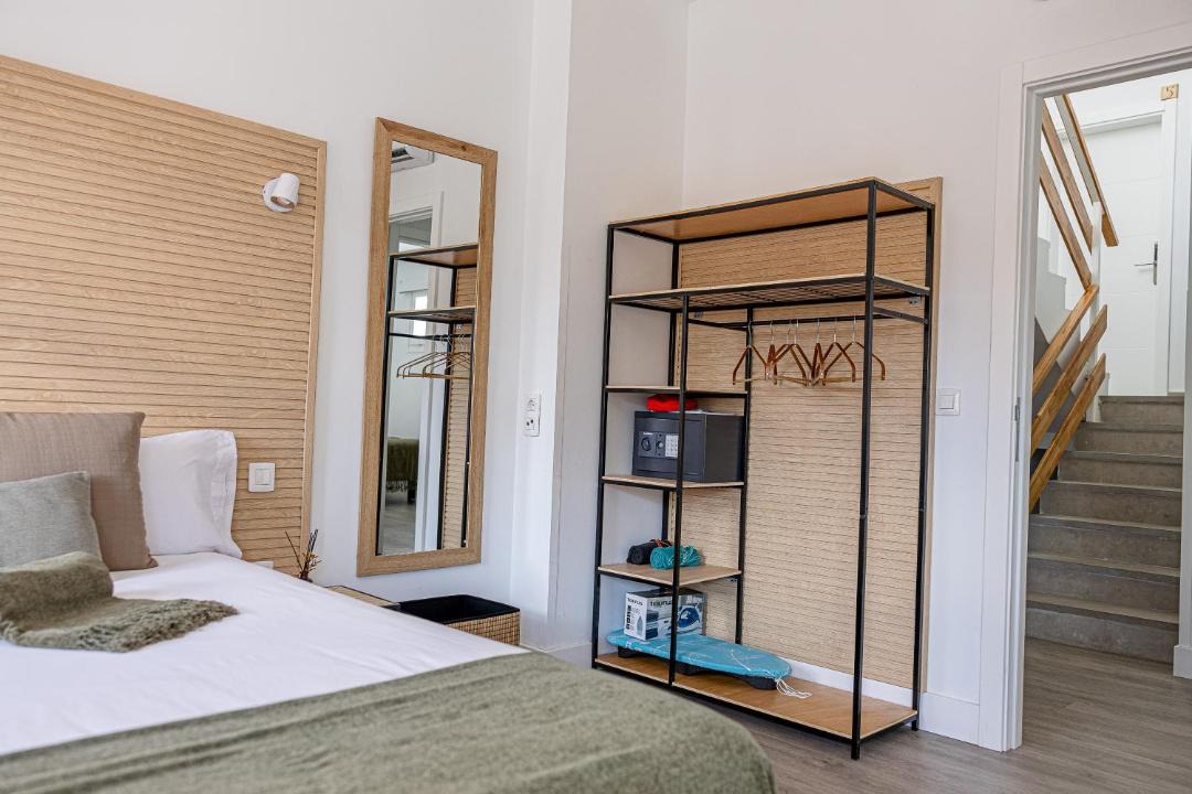 Photo of Bedroom in Vegueta