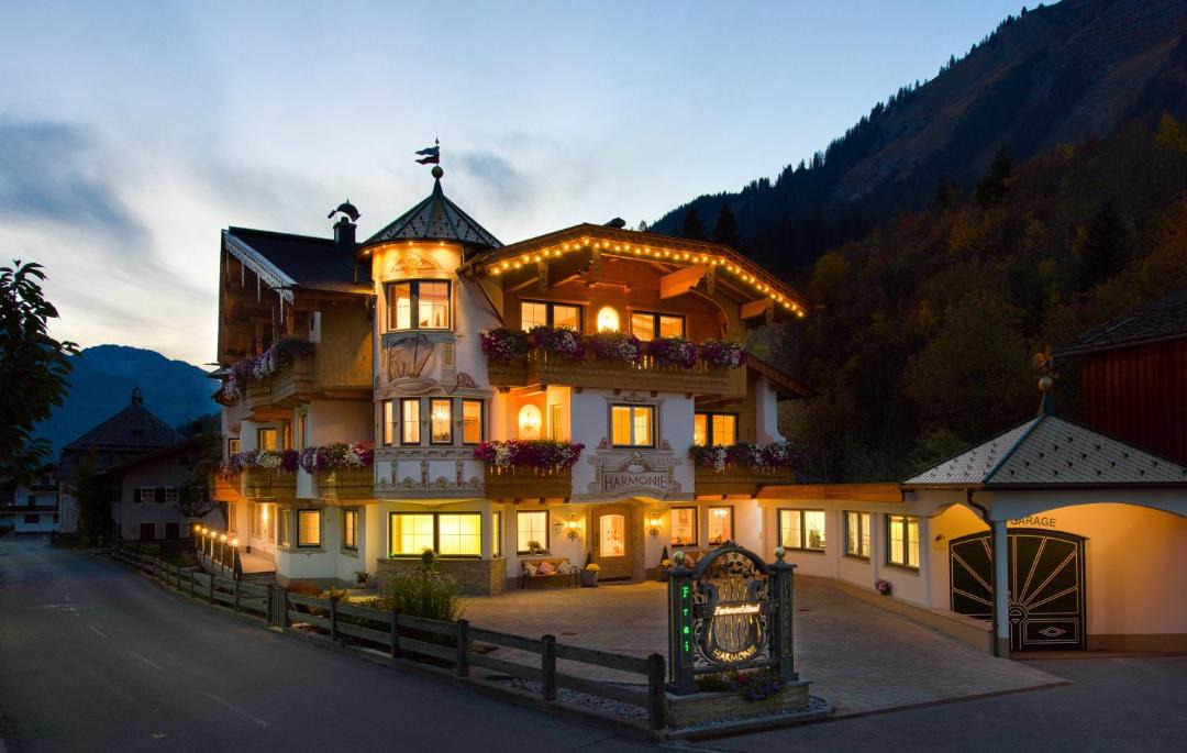 Photo of Others in Holzgau