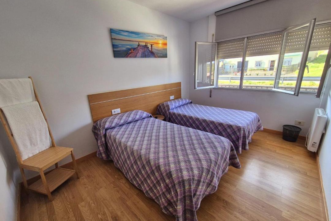 Photo of Bedroom in Cibran