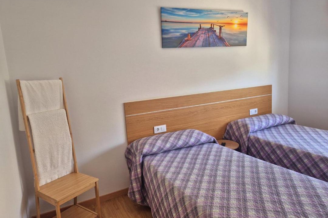 Photo of Bedroom in Cibran