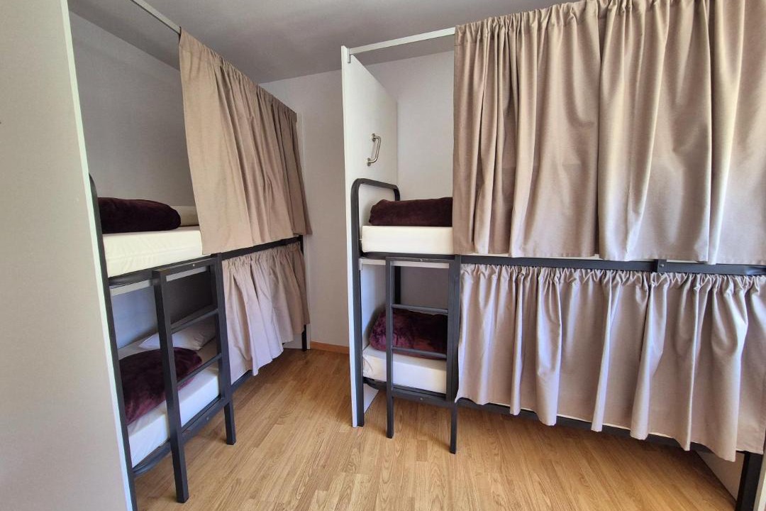 Photo of Bedroom in Cibran