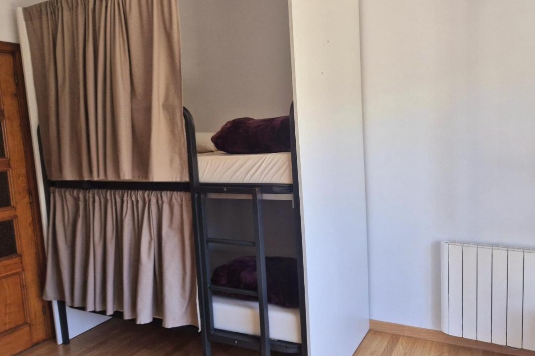 Photo of Bedroom in Cibran
