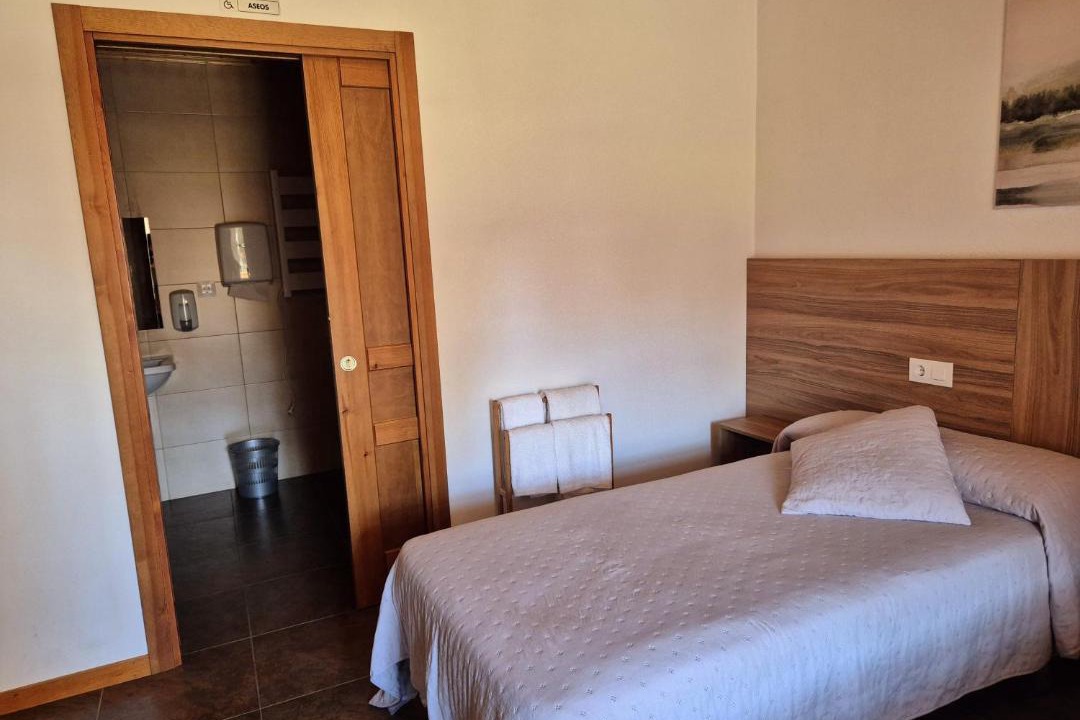 Photo of Bedroom in Cibran