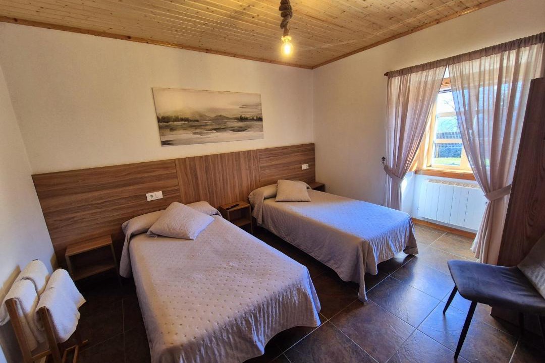 Photo of Bedroom in Cibran