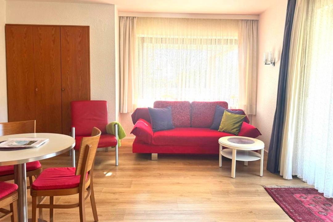 Photo of Livingroom in Bad Kissingen