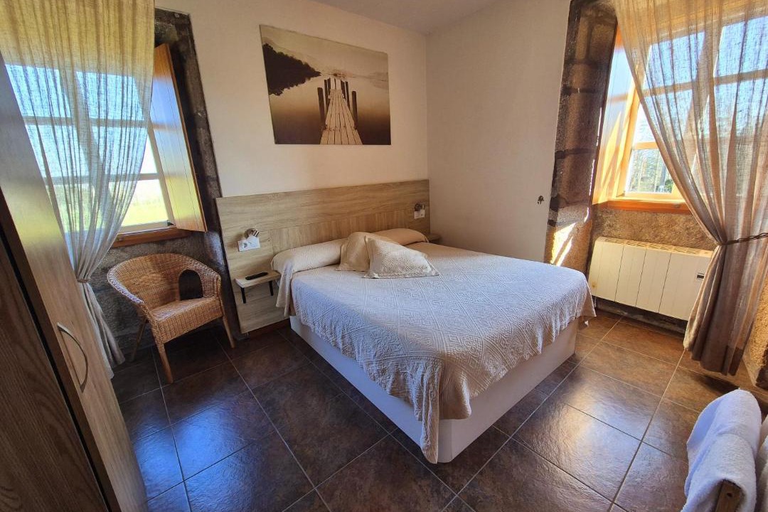 Photo of Bedroom in Cibran