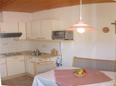 Photo of Kitchen in Nauders