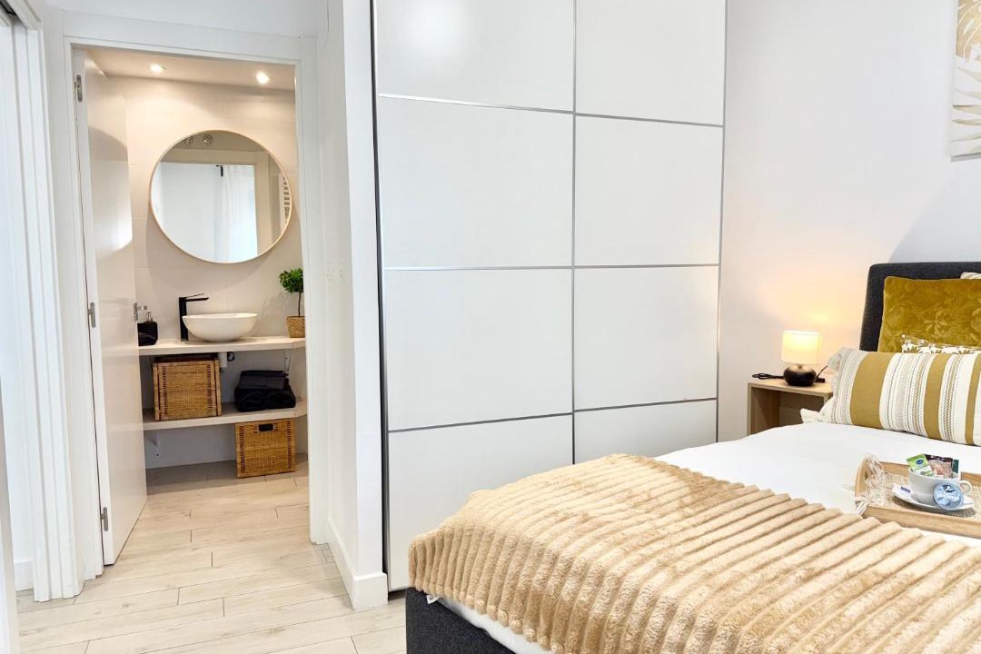 Photo of Bedroom in Castro Urdiales