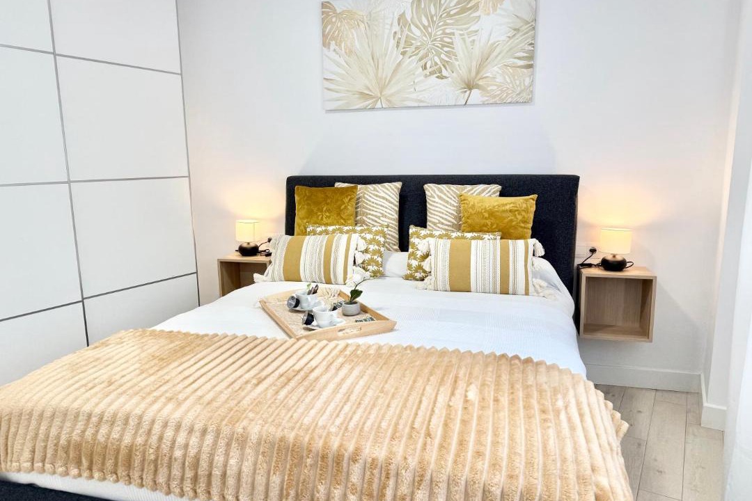 Photo of Bedroom in Castro Urdiales
