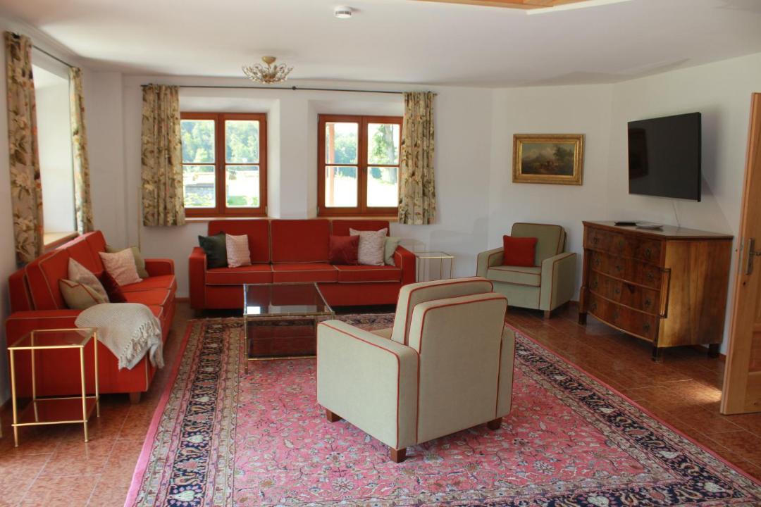 Photo of Livingroom in Petting