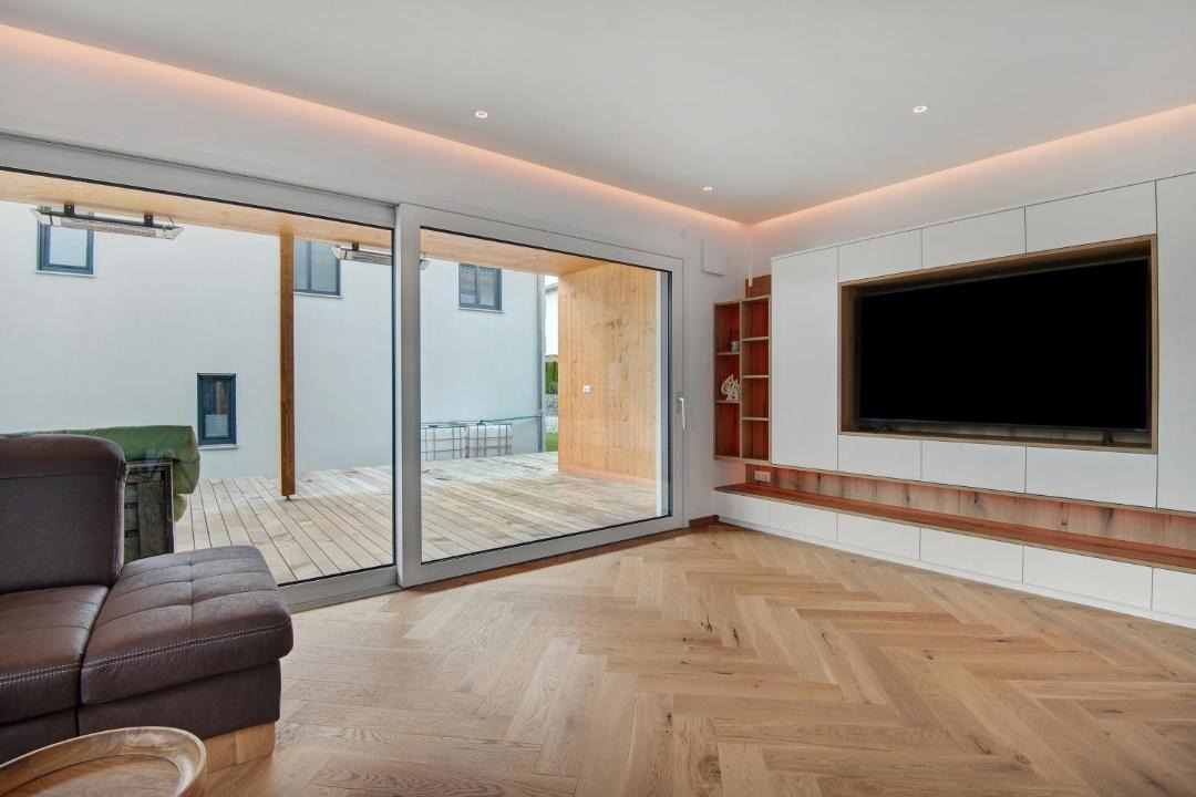 Photo of Livingroom in Schwarzach