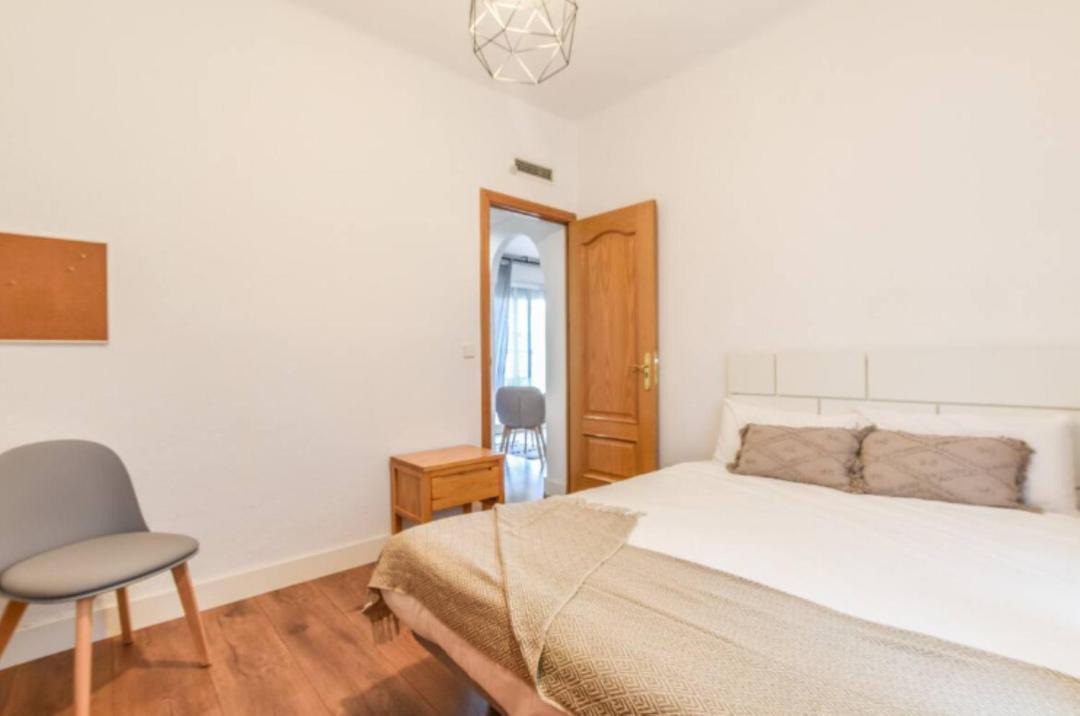 Photo of Bedroom in Adelfas