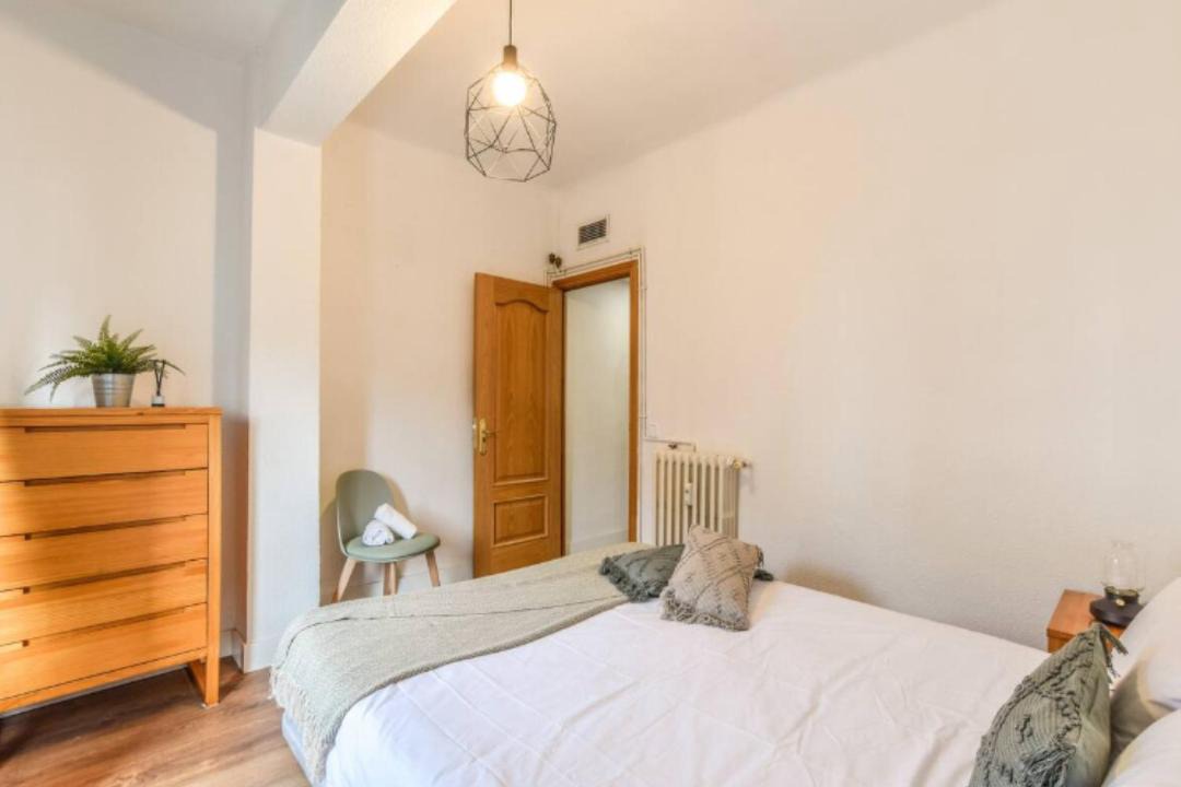 Photo of Bedroom in Adelfas