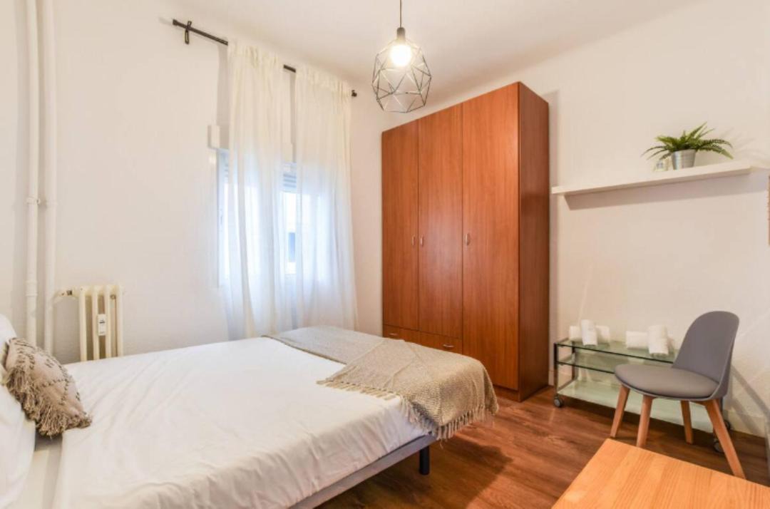 Photo of Bedroom in Adelfas