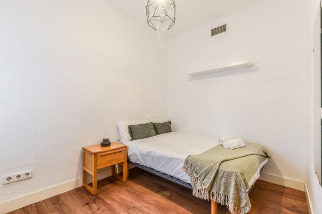 Photo of Bedroom in Adelfas