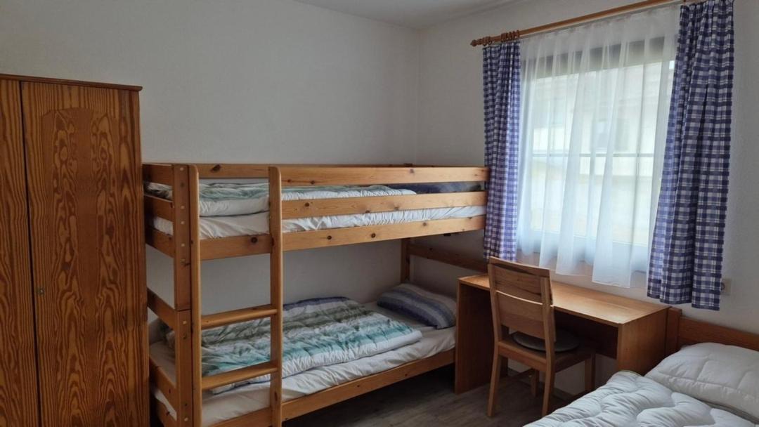 Photo of Bedroom in Lechbruck