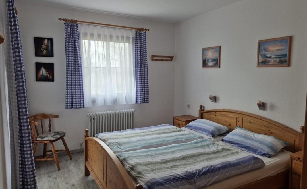 Photo of Bedroom in Lechbruck
