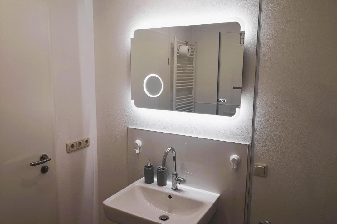 Photo of Bathroom in Hollfeld