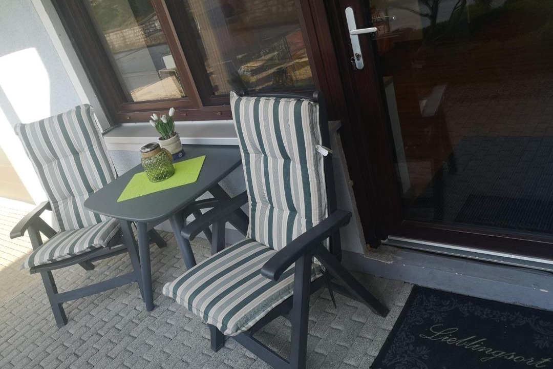 Photo of Patio Balcony in Hollfeld