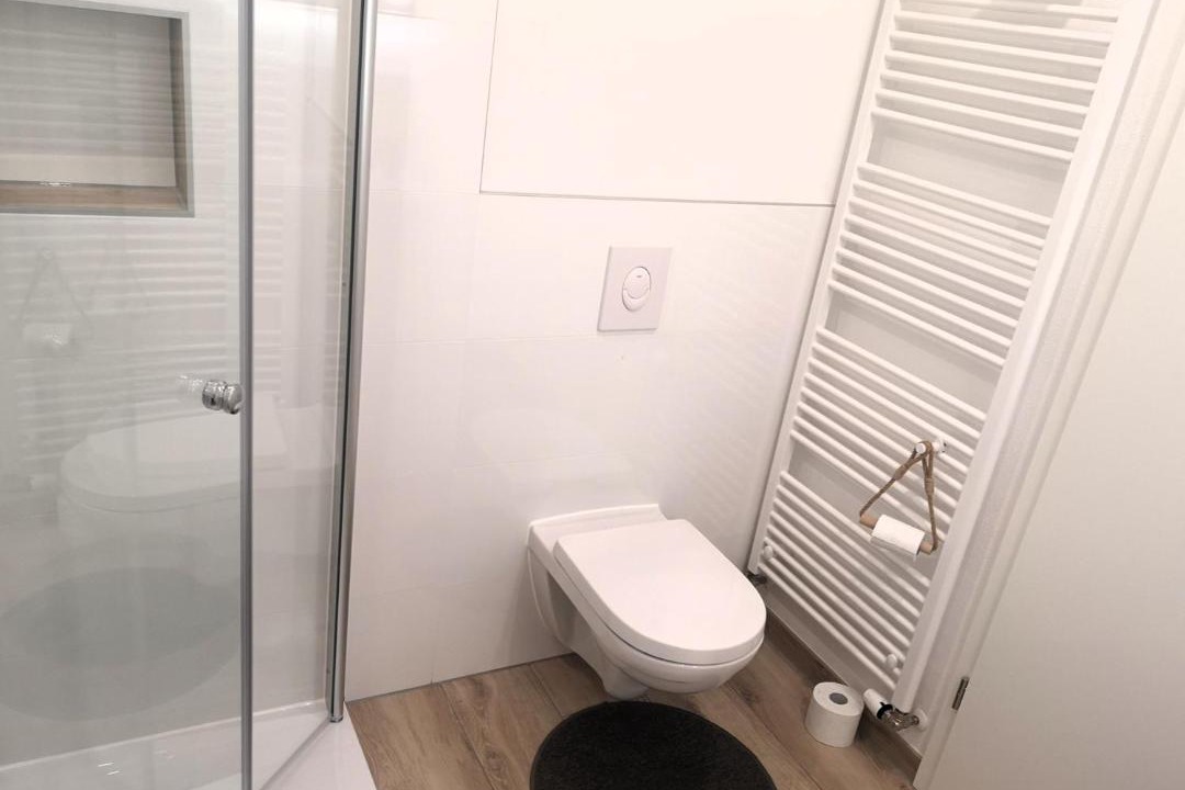 Photo of Bathroom in Hollfeld