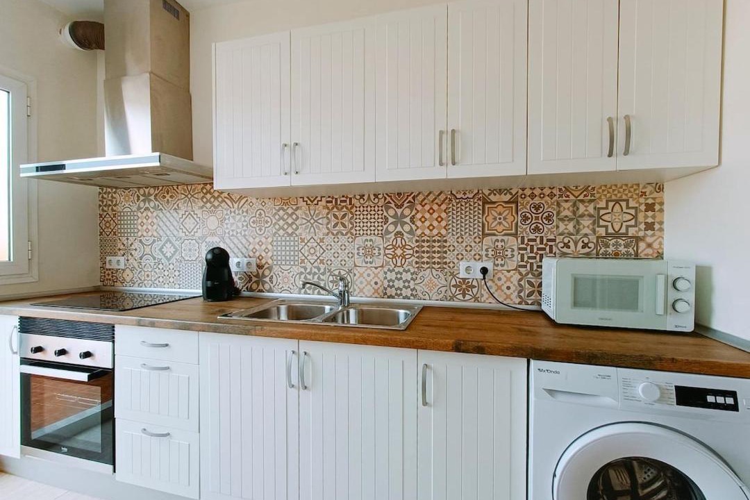 Photo of Kitchen in Aguadulce